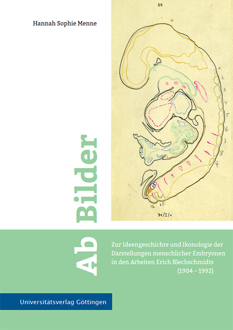 (Ab)Bilder - Hannah Sophie Menne