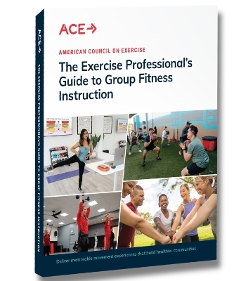 The Exercise Professional's Guide to Group Fitness Instruction - Christopher S. Gagliardi, Sabrena Jo, Amber Long, Mark S. Nagel, Jan Schroeder