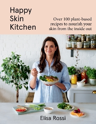 Happy skin kitchen
