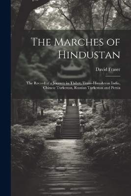 The Marches of Hindustan