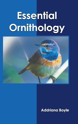 Essential Ornithology