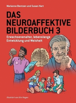 Das Neuroaffektive Bilderbuch 3