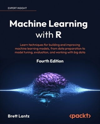 Machine Learning with R