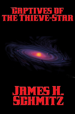 Captives of the Thieve-Star