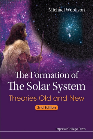 FORMAT SOLAR SYS (2ND ED)