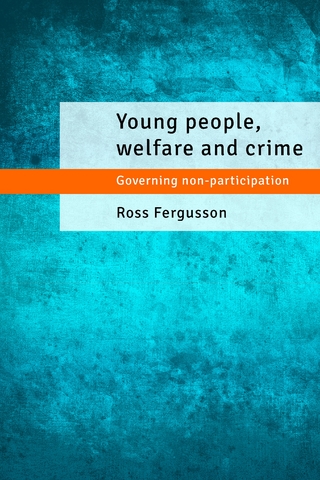 Young People, Welfare and Crime