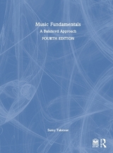 Music Fundamentals - Takesue, Sumy