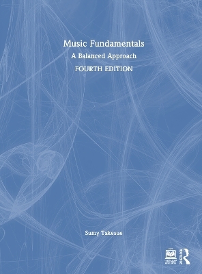 Music Fundamentals - Sumy Takesue