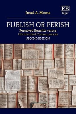 Publish or Perish