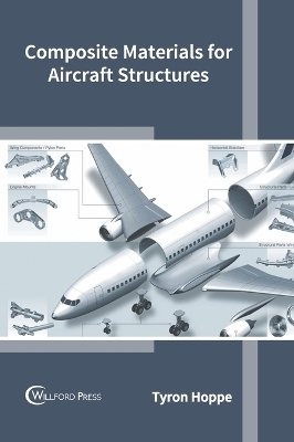Composite Materials for Aircraft Structures