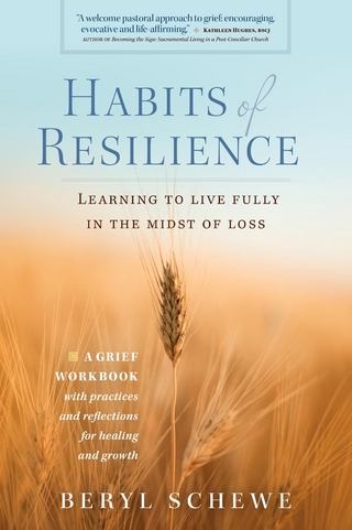Habits of Resilience