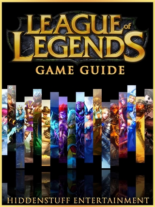 League of Legends Game Guide Unofficial