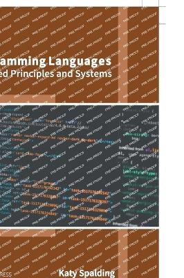 Programming Languages: Advanced Principles and Systems - 