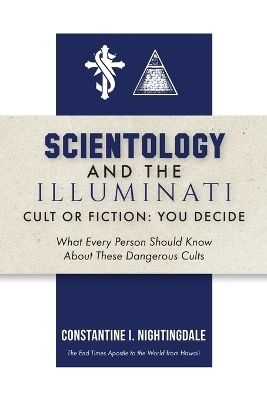 Scientology and the Illuminati