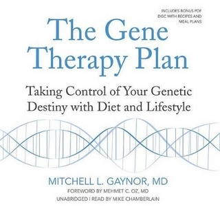 The Gene Therapy Plan Lib/E