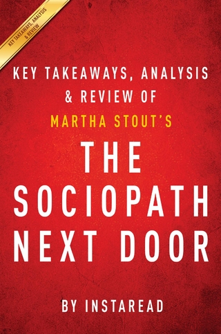 Summary of The Sociopath Next Door