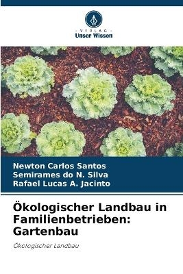 Ökologischer Landbau in Familienbetrieben