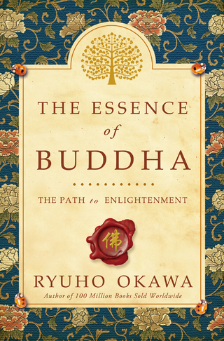 Essence of Buddha
