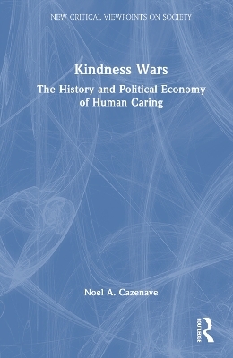 Kindness Wars