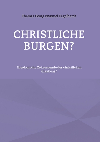 Christliche Burgen?