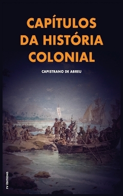 Capítulos da história colonial