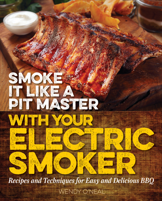 Smoke It Like a Pit Master with Your Electric Smoker