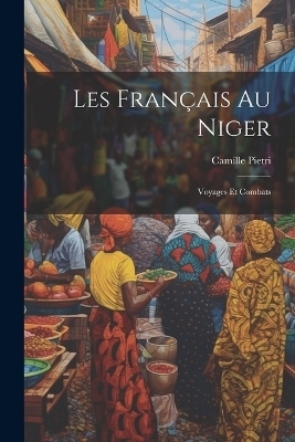 Les Français Au Niger