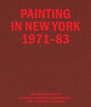 Painting in New York 1971–83