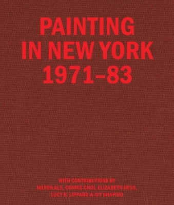 Painting in New York 1971&ndash;83 - 