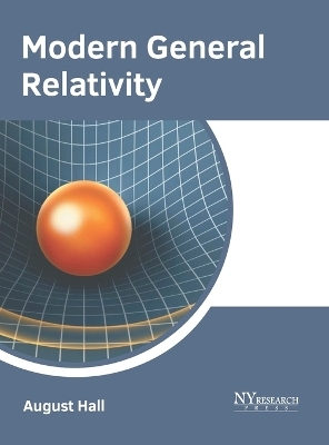 Modern General Relativity