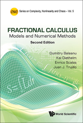 FRACTIONAL CALCULUS (2ND ED)