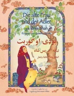 Die alte Frau und der Adler - Idries Shah