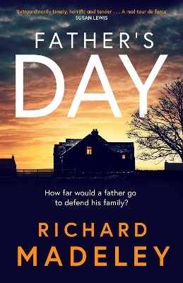 Father's Day - Richard Madeley
