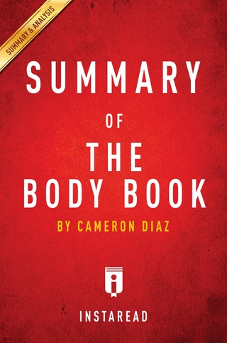 Summary of The Body Book