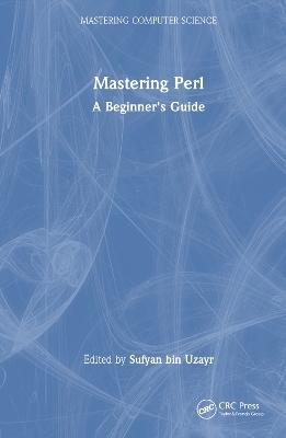 Mastering Perl - 