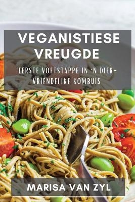 Veganistiese Vreugde