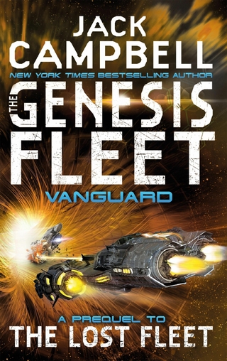 Genesis Fleet - Vanguard
