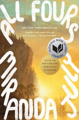 All Fours - Miranda July