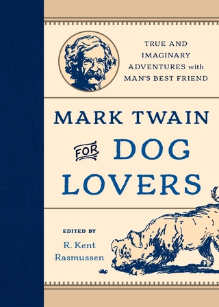 Mark Twain for Dog Lovers