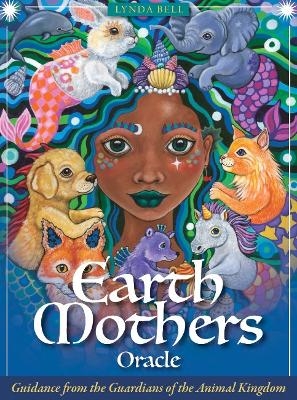 Earth Mothers Oracle - Lynda Bell