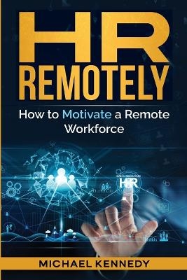 HR Remotely - Michael Kennedy