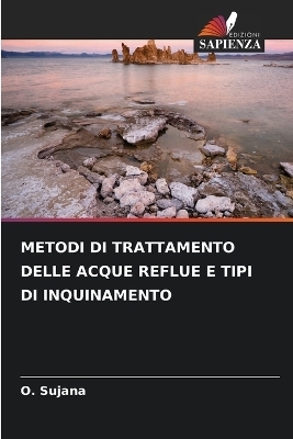 Metodi Di Trattamento Delle Acque Reflue E Tipi Di Inquinamento - O Sujana