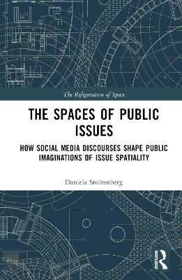 The spaces of public issues - Daniela Stoltenberg