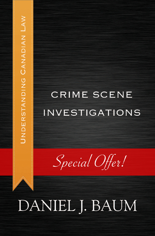 Crime Scene Investigations