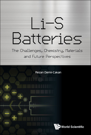 LI-S BATTERIES