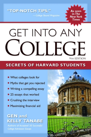 Get into Any College