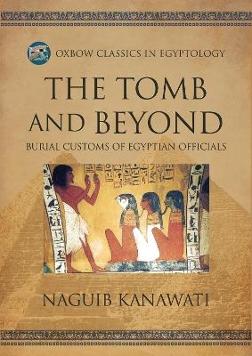 The Tomb and Beyond