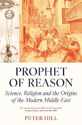 Prophet of Reason