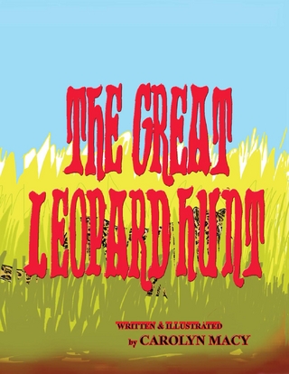 The Great Leopard Hunt