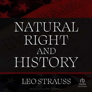 Natural Right and History